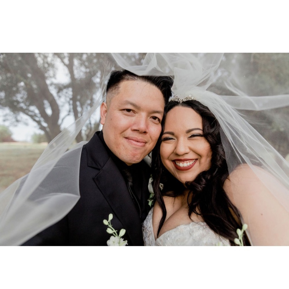 Meet your Posher, Maricela